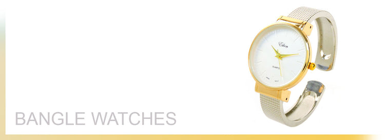 Bangle Watches