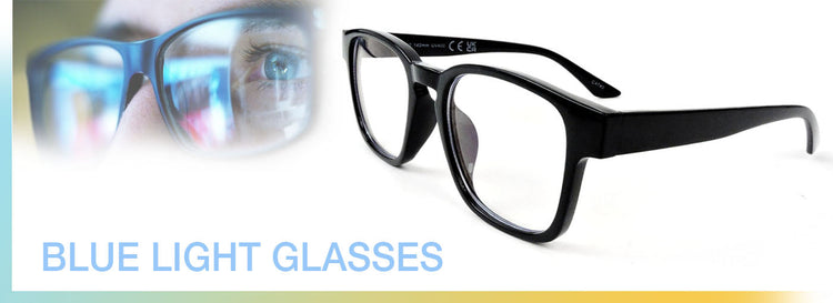 Blue Light Glasses