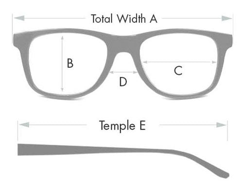 Bifocal Classic Reading Glasses Multi Colors Fashion Readers