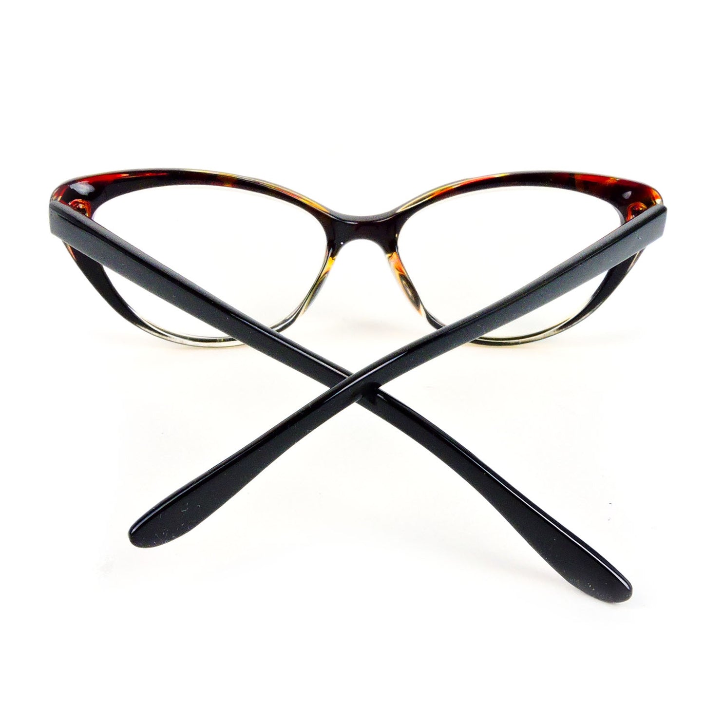 Cat Eye Frame Fashion Women's Reading Glasses