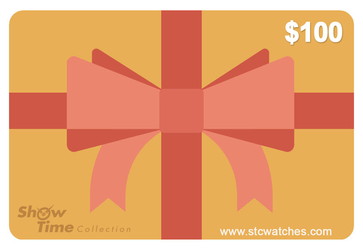 sTc Gift Card