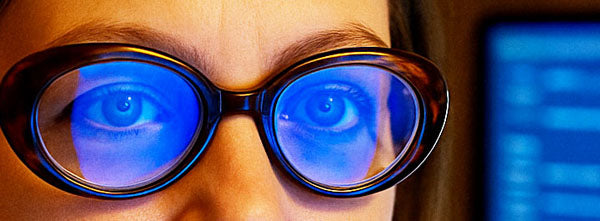 Best Blue-Light Reading Glasses for Digital Screens - 2026 Guide