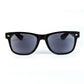 Sun Readers Full Lens Classic Frame 80's Retro Style Reading Sunglasses