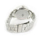 Geneva Bold Case SuperSize (48 mm) Blanc Dial, Bracelet Men's Quartz Watch