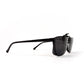 Clip-on Flip Up Polarized Sunglasses, Clip onto Over Eyeglasses