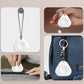 Magnetic Wireless Charger for Apple Watch USB-C, Portable Smart Watch Wireless Charger