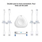 Magnetic Wireless Charger for Apple Watch USB-C, Portable Smart Watch Wireless Charger