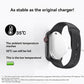 Magnetic Wireless Charger for Apple Watch USB-C, Portable Smart Watch Wireless Charger