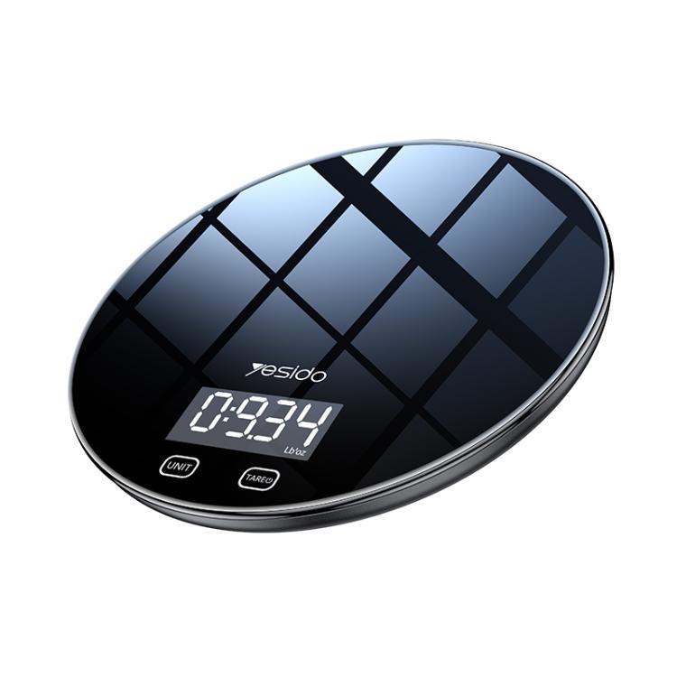 Smart Kitchen Electronic Scale, MG43