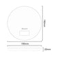 Smart Kitchen Electronic Scale, MG43