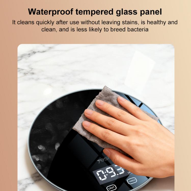 Smart Kitchen Electronic Scale, MG43