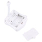 8 Colors Indoor Lighting Night Lights Motion Sensor LED Toilet Seat Cover Lightbowl Light Lamp, LED1660, LED1660US