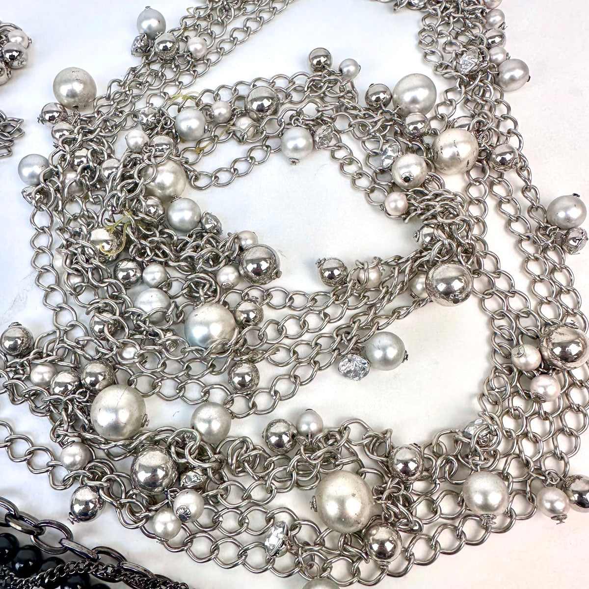 LOT of Bracelets and Necklaces New Never Used - Clearance Sale - 25 Pieces