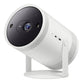 SAMSUNG The Freestyle FHD HDR Smart Portable Projector – 30"–100" – Tested & Updated
