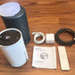 SAMSUNG The Freestyle FHD HDR Smart Portable Projector – 30"–100" – Tested & Updated