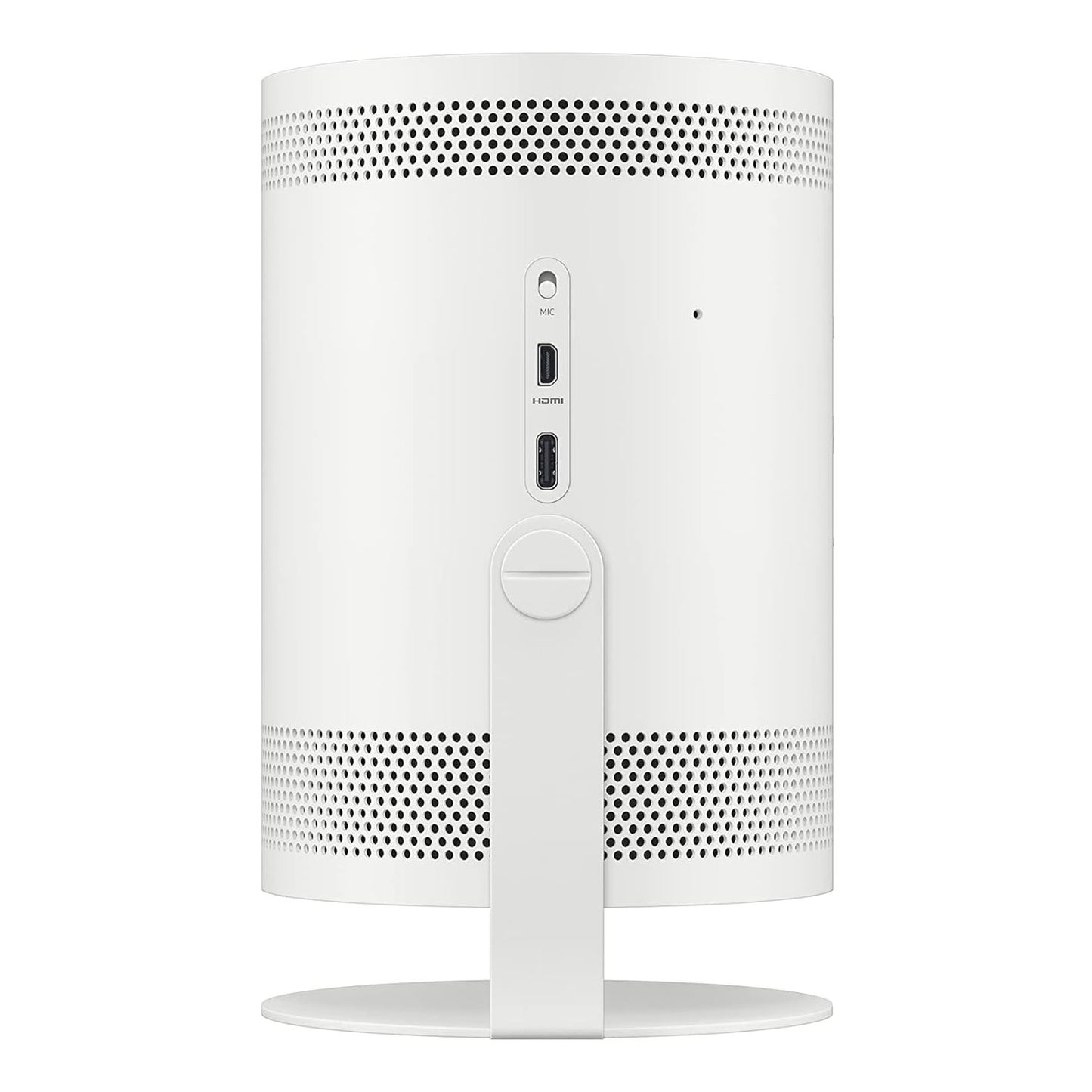 SAMSUNG The Freestyle FHD HDR Smart Portable Projector – 30"–100" – Tested & Updated