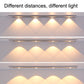 Ultra-thin Smart LED Human Body Sensor Light Bar, Length:, 20cm, 30cm, 40cm