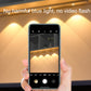 Ultra-thin Smart LED Human Body Sensor Light Bar, Length:, 20cm, 30cm, 40cm