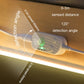2m LED Body Sensor Flexible Light Strip Smart Sensor USB Light Strip