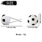 Car Air Outlet Aroma Diffuser Ball Decorative Ornaments, Basketball, Football, Volleyball, Baseball, Golf Ball
