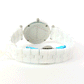 Geneva Women’s Ceramic Bracelet Watch – 34mm Case –Gun Black or White + Gift Box