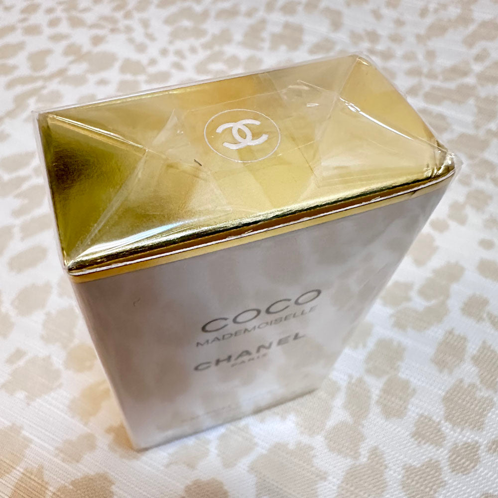 COCO Mademoiselle 1.2 oz / 35 ml Hair Perfume Cheveux - Sealed in Original Box