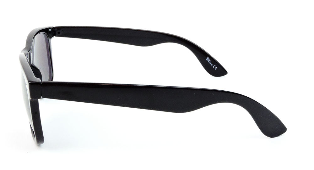 Bifocal Sun Readers Classic Frame Retro Style Reading Sunglasses