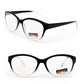 Reading Glasses TriFocal Lenses Progressive Readers