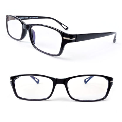 Premium Computer Glasses Blue Light Blocking Glasses - Reading Glasses