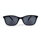 Bifocal Sun Readers Classic Frame Geek Retro Style Reading Sunglasses