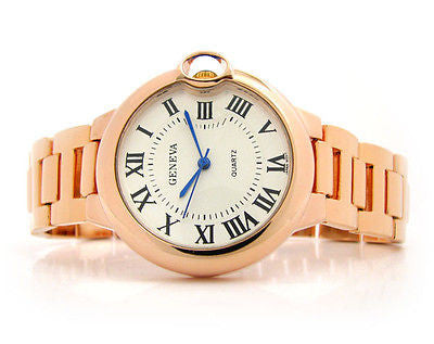 Geneva classic 2025 ladies watch