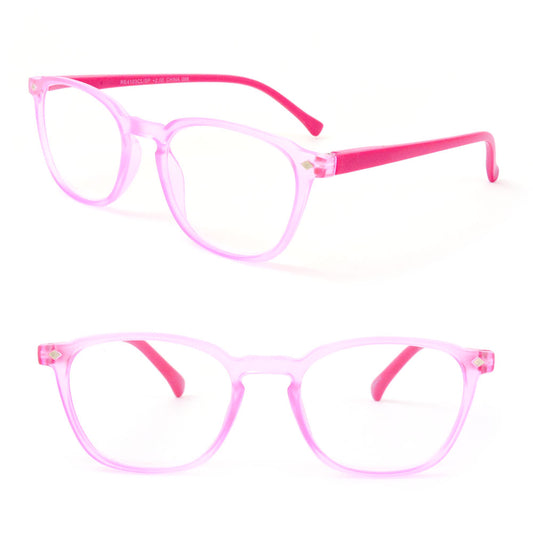 Reading Glasses Fashion Men and Women Readers Spring Hinge Glasses for Reading