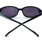 Classic Sun Readers Full Lens Spring Hinges Reading Sunglasses for Women