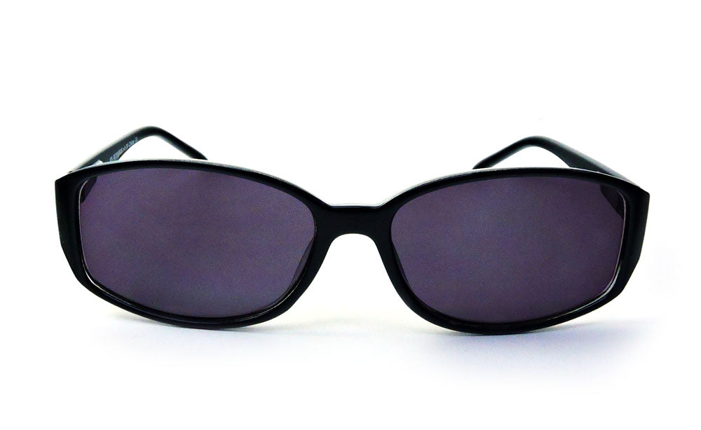 Classic Sun Readers Full Lens Spring Hinges Reading Sunglasses for Women