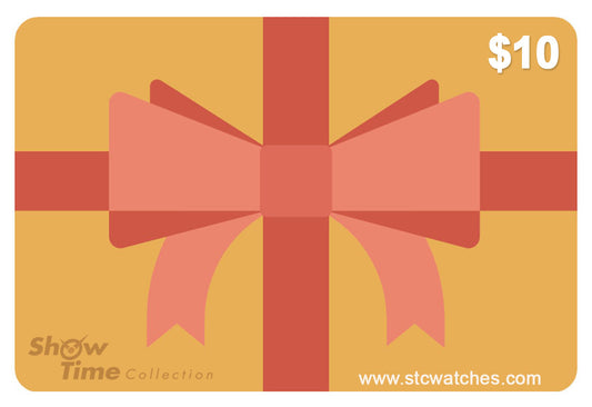 sTc Gift Card