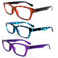 Computer Glasses Blue Light Blocking Glasses - Reading Glasses