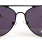 Aviator Polarized Unisex Sunglasses Glare Blocking