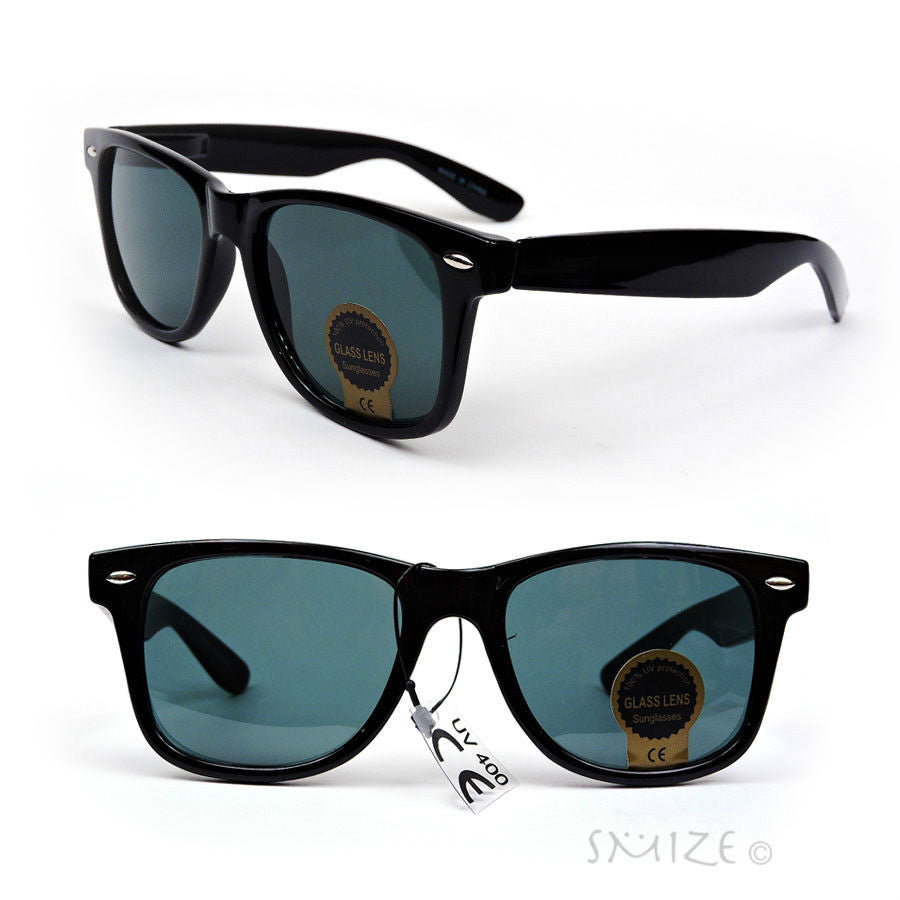 Retro Style Sunglasses Shades Fashion Vintage Style