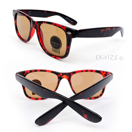 Retro Style Sunglasses Shades Fashion Vintage Style