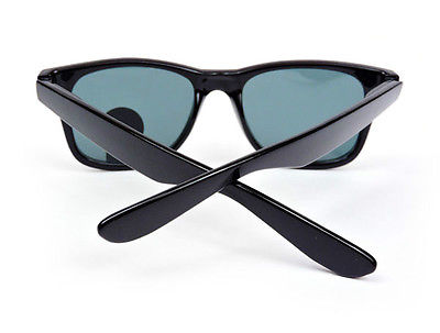 Retro Style Sunglasses Shades Fashion Vintage Style